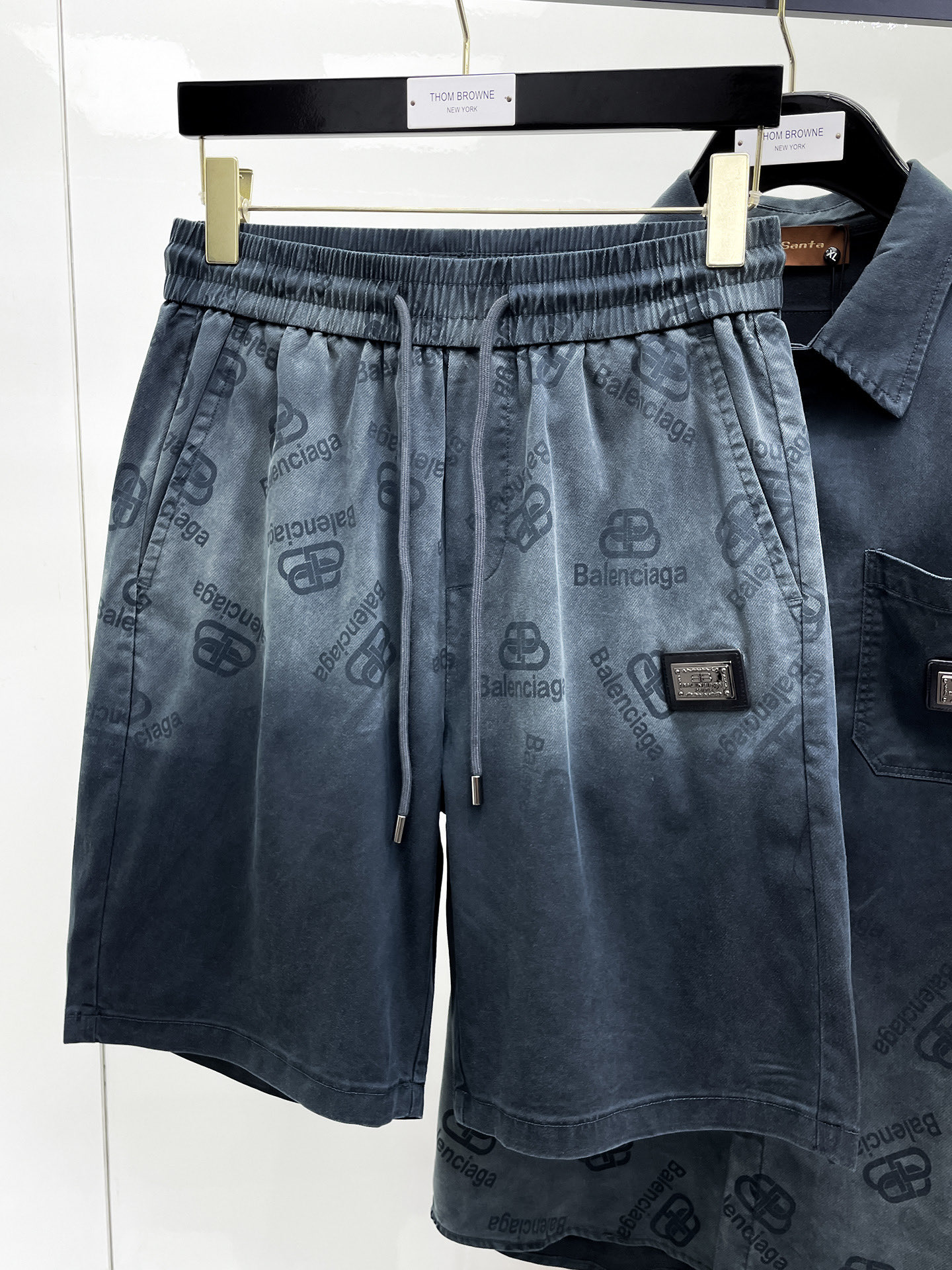 clothes and pants